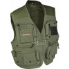 Rybárska vesta - Rybárčenie Vest Dragon Team Dragon Ka-04 XXXL (Rybárska vesta - Rybárčenie Vest Dragon Team Dragon Ka-04 XXXL)