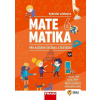 Matematika 6 pro každého šesťáka a šesťačku - Jan Frank, Lukáš Honzík, Martina Kašparová, Šárka Pěchoučková