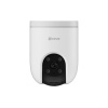 ezviz EZVIZ H8c 4G Dome IP bezpečnostná kamera Vonkajšia 2304 x 1296 pixelov Strop/Nástenná/Stĺpová