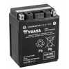 Akumulátor Yuasa YTX14AHL-BS 12V 12Ah 210A, YTX14AHL-BS