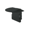 Deko Light 978122 P-ET-02-08 sada koncoviek plast (š x v x h) 16 x 15 x 23 mm; 978122