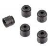 Rock Shox Bottomless Tokens Qty 5 SID/Reba/Revelation/RS1/Bluto/Argyle RCT Solo Air