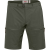FJÄLLRÄVEN High Coast Hike Shorts M Mountain Grey - 52