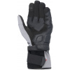 Rukavice TOURER W-7 2 DRYSTAR, ALPINESTARS (čierna/tmavo sivá, veľ. 3XL)