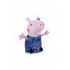Aurora Plyšové prasiatko - Stars - Prasiatko Peppa - 31 cm
