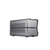 Puzdro Phanteks Evolv Shift XT Mini ITX strieborné (PH-ES121XT_DGS01)