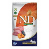 N&D Grain Free Pumpkin DOG Adult Mini Lamb & Blueberry 2,5 kg