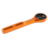 JRC Components držiak JRC pre Garmin pod riadidlá Farba: Oranžová