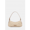 Love Moschino kabelka dámska z imitácie kože JC4346PP0OKS120A béžová ONE SIZE