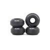 Echo - Anti Rocker Wheels 45mm - Kolečka na aggressive brusle (4ks)