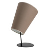LND Design LTF250 Stolná lampa, piesková