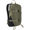 batoh BURTON DAY HIKER 2.0 22L Forest Moss 22 L + doprava zdarma