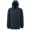 Mikina Grundéns Squall Insulated Hoodie Midnight Veľkosť M