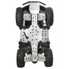 SHARK Skidplate, TGB Blade 550 LT