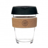 KeepCup hrnček (cestovný sklenený hrnček)
