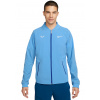 Pánske mikiny Nike Court Dri-Fit Rafa - Modrý (XXL)
