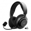 Headset SteelSeries Arctis Nova 3PW (61686) čierny