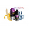 Vampire Vape BAR Salt Banana Ice 10ml Obsah nikotínu v mg/ml: 20 mg/ml