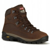 Treking topánky High Olang Logan R. 45 (Olang Logan Tex 85 Cuoio Shoes 45)