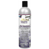 Double K Alpha White Shampoo - bieliaci šampón pre biele psy, mačky, kone, koncentrát 1:32 - 473 ml