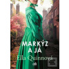 Markýz a já (Ella Quinn)