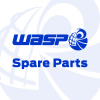 WASP 2040 Clay kábel k extrudéru