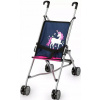 Kočík pre bábiku, kočík Bayer Design Buggy