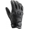 IXON rukavice MIRAGE LEATHER / Black (2XL)
