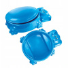 Pieskovisko - Mochtoys Big Sandbox XXL slon s krytom lavice (Pieskovisko - Mochtoys Big Sandbox XXL slon s krytom lavice)
