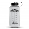 Fľaša Tac Maven Norman 1000 ml - priehľadná