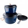 Sada GSI Bugaboo Ceramic Base Camper L