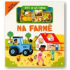 Dítě se učí hrou Na farmě - Gareth Williams