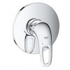 GROHE 24048003 EUROSTYLE Podomietková páková sprchová baterie, Chróm GRO 24048003