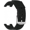 Remienok Eternico Canvas pre Amazfit T-Rex čierny (AET-ATRNB)