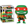 Funko POP! 1556 TV: Teenage Mutant Ninja Turtles - Raphael