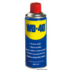 WD40 Viacúčelové mazivo WD-40 200 ml Variant: Viacúčelové mazivo WD-40 400 ml WD-40 multipurpose lubricant 200 ml