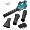 Píla na - Makita DUB184Z 18V Dúchadlo na batérie + ZADARMO (Píla na - Makita DUB184Z 18V Dúchadlo na batérie + ZADARMO)