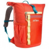 Tatonka Rolltop Pack JR 14 red orange Oranžová batoh