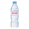 Kofola Minerálna voda Evian 24 x 0,5 ℓ PET