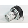 Sací motor 12V / 250W 2 st. periferný s nátrubkom