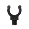 Prologic Rohatinka Clinch Rubber Butt Grip Medium Black 3ks