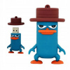 Pendrive INDYGO AGENT PEPE BAJKA POSTAĆ FERB 64 GB USB 2.0 viacfarebný