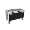 ROADINGER Flightcase 4x PMC-25