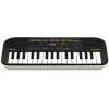 CASIO DETSKÉ KLÁVESY SA 51