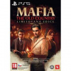 Hra 2K Games PlayStation 5 Mafia: The Old Country Limitovaná Edícia (5908305250159)
