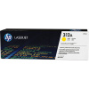 HP CF382A - originálny