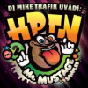 DJ Mike Trafik - H.P.T.N. Vol.2 / Mr.Mustage Sampler [CD]