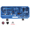 KS TOOLS Briliant tools BT592250 súprava náradia na nastavenie motora pre PSA