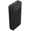 BlitzWolf® BW-P22 - rýchlonabíjacia powerbanka - 20000mAh - LED indikátor nabíjania, nabíjací výkon 22,5 W, USB-A + USB Type-C