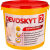 Devoskyt hrubosť 2, stierková hmota do interiéru, 9 kg